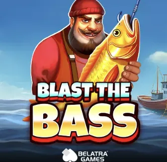 Blast the Bass