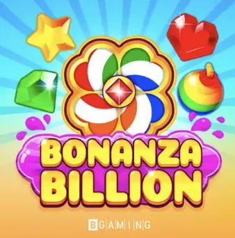 Bonanza Billion 