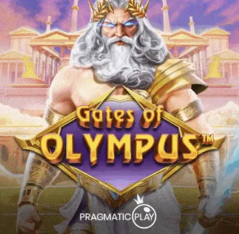 Gates of Olympus